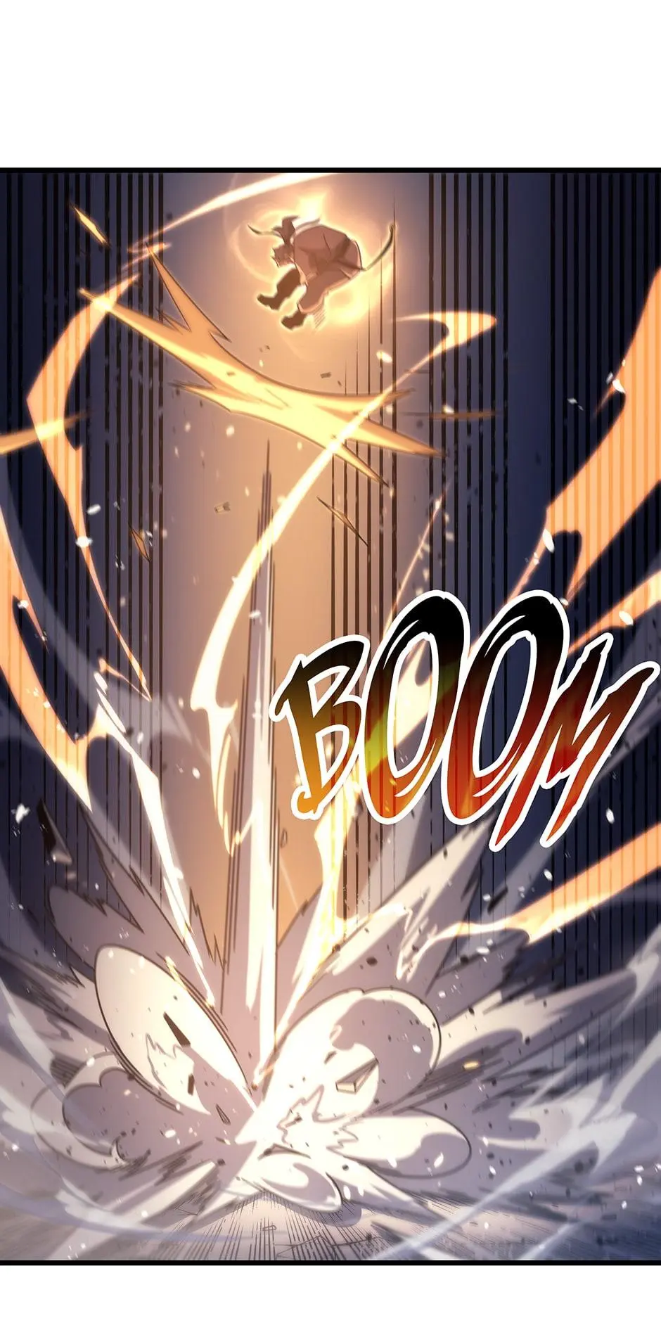 The Archmage Returns After 4000 Years Chapter 185