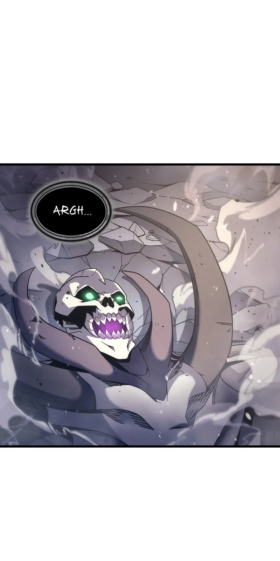 The Archmage Returns After 4000 Years Chapter 185