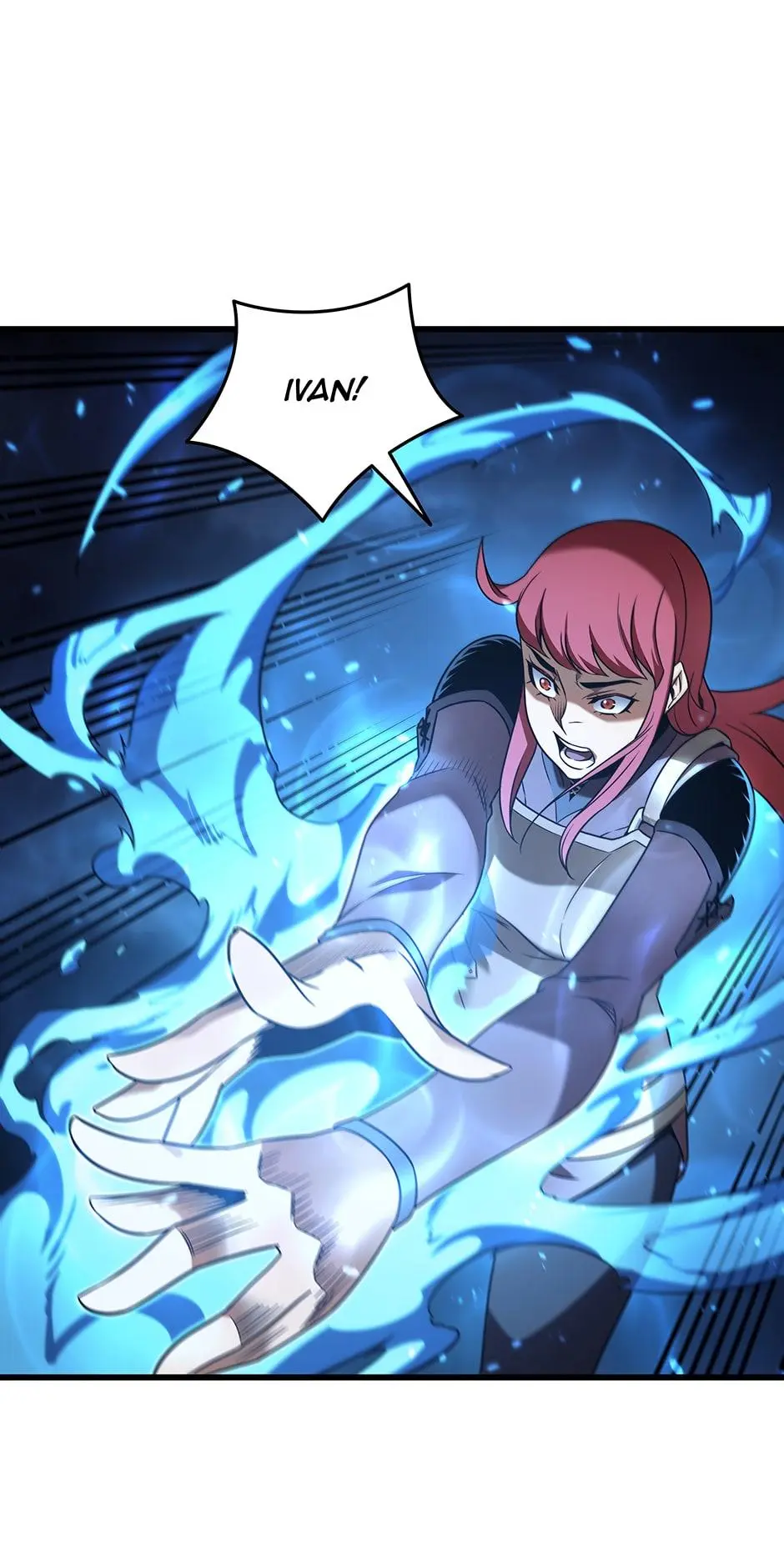 The Archmage Returns After 4000 Years Chapter 185