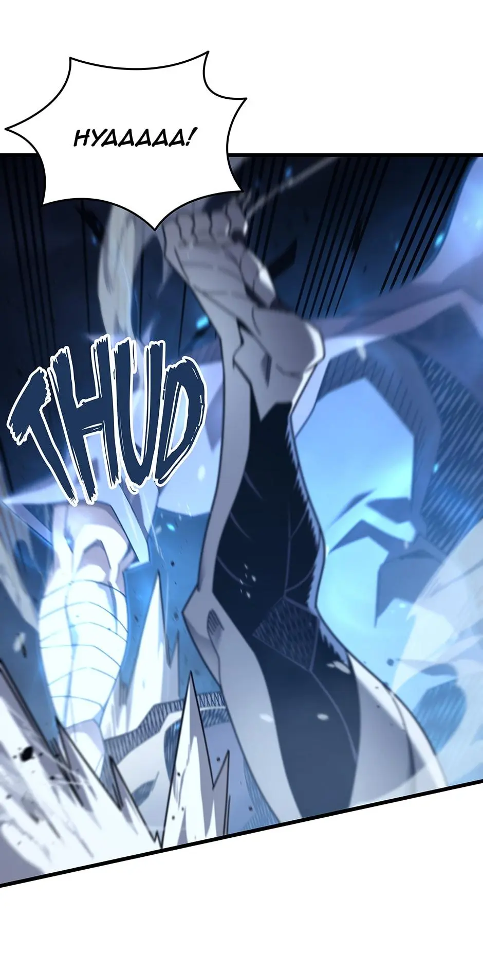 The Archmage Returns After 4000 Years Chapter 185