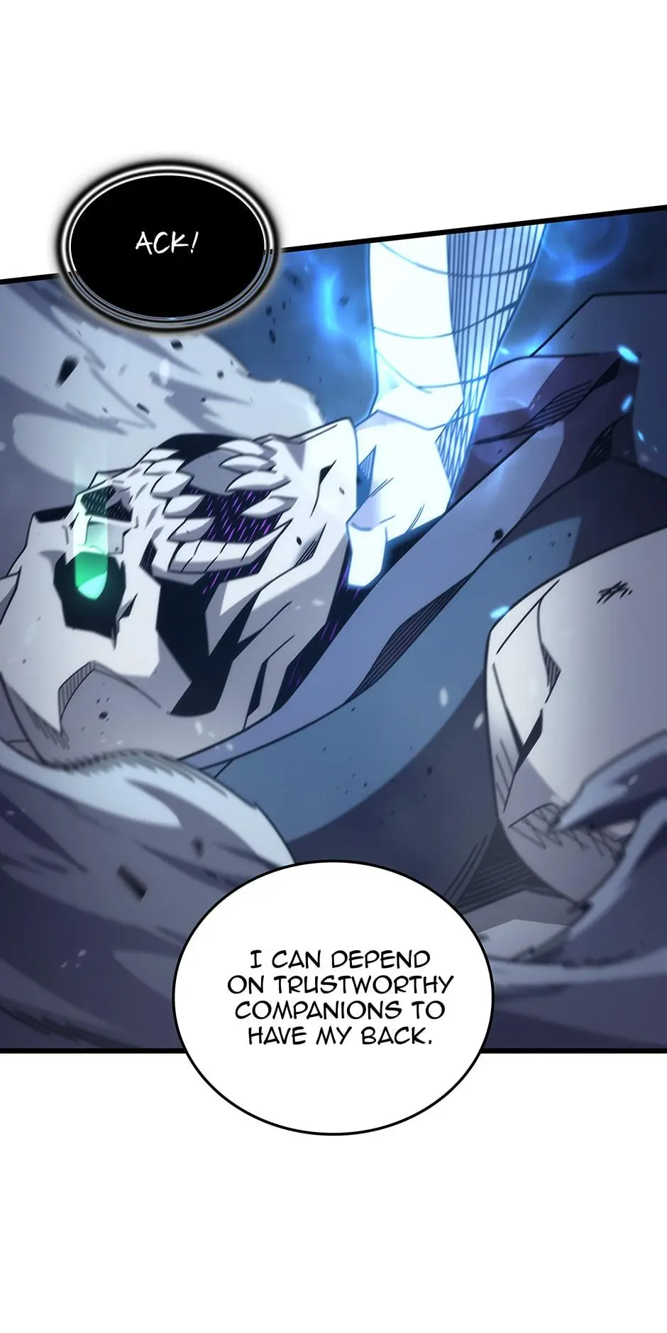 The Archmage Returns After 4000 Years Chapter 185