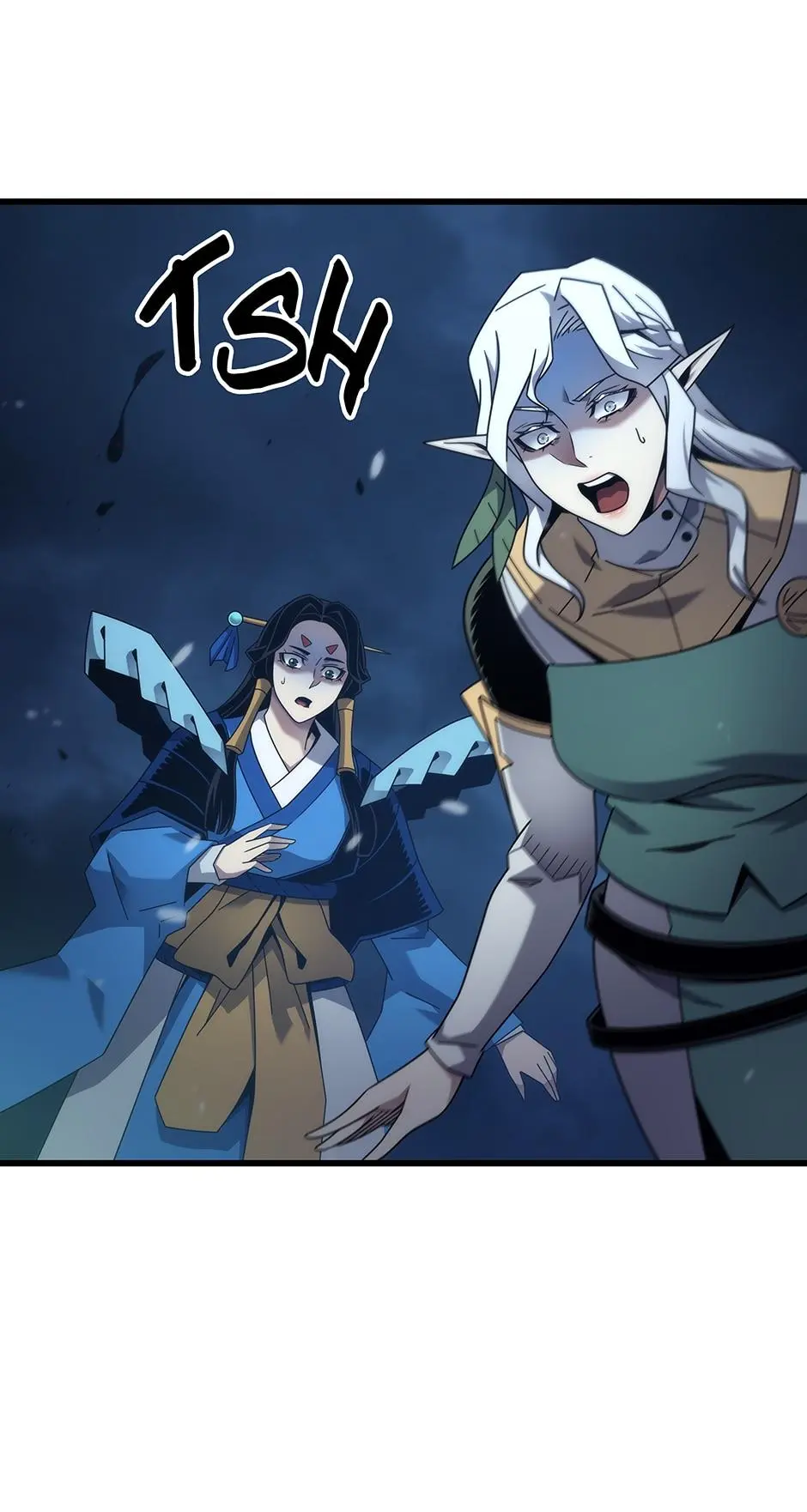 The Archmage Returns After 4000 Years Chapter 185