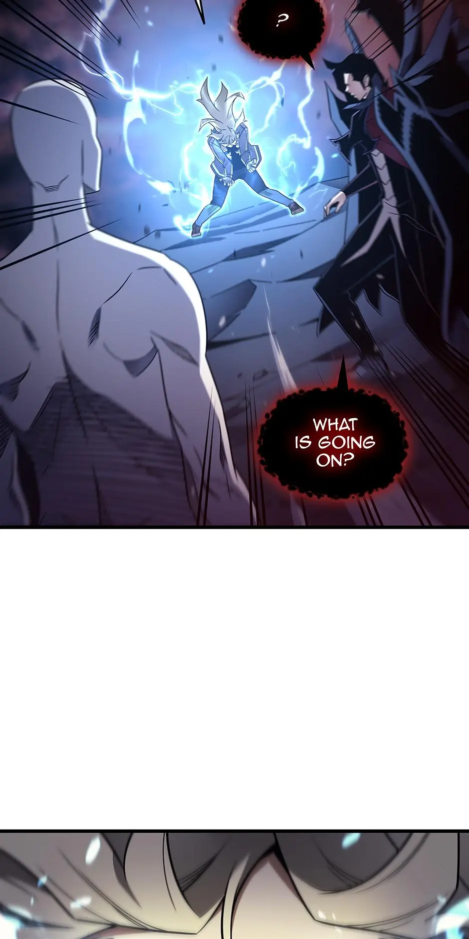 The Archmage Returns After 4000 Years Chapter 186