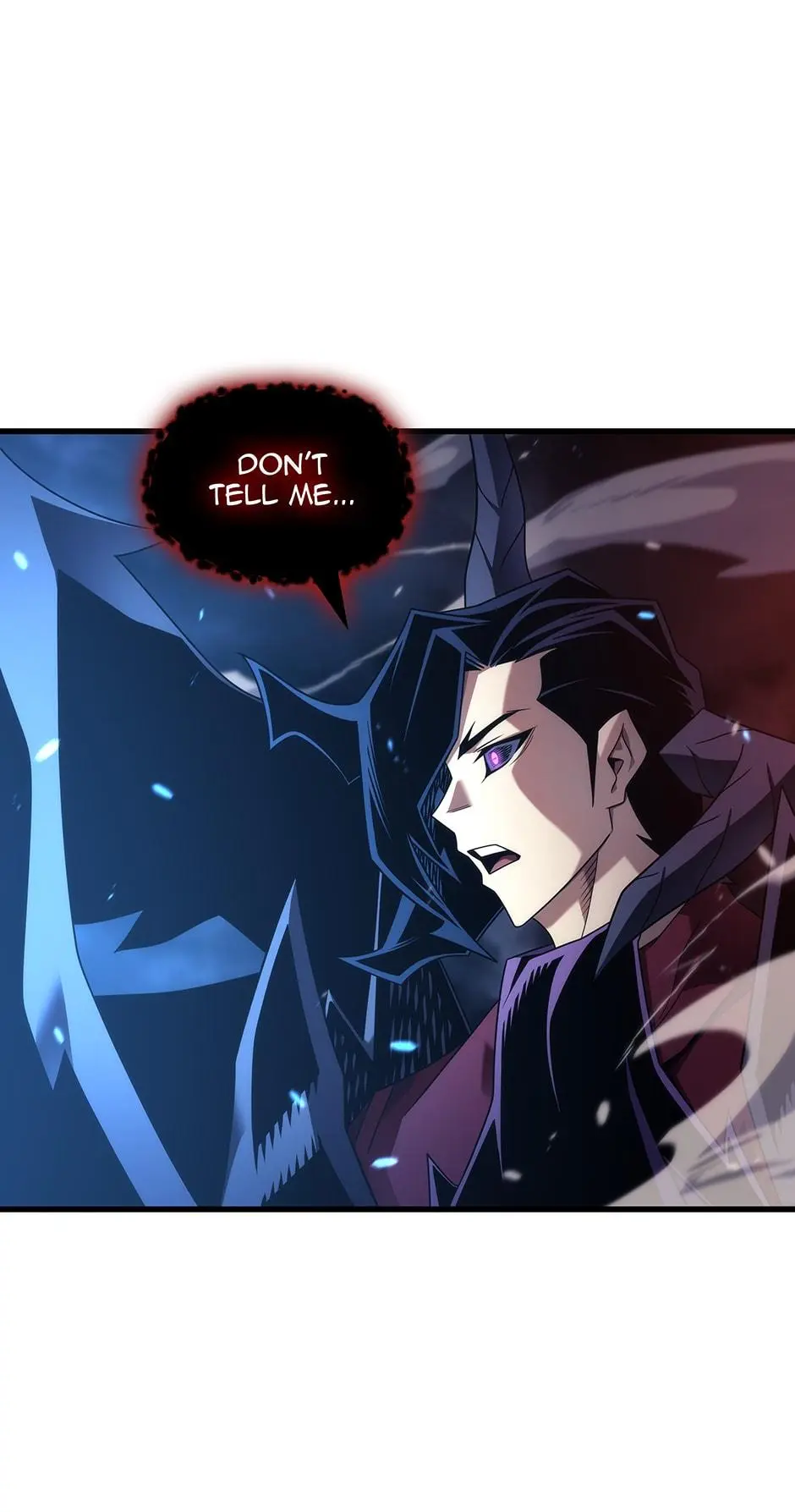 The Archmage Returns After 4000 Years Chapter 186