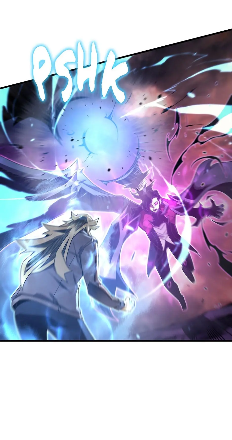 The Archmage Returns After 4000 Years Chapter 186