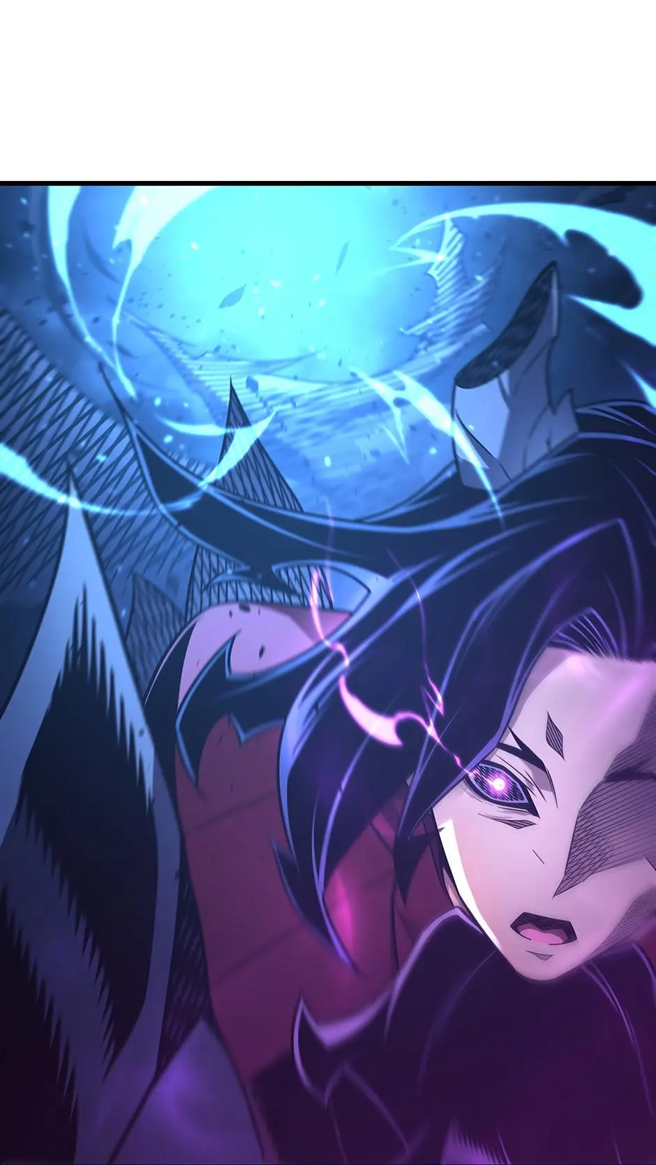 The Archmage Returns After 4000 Years Chapter 186
