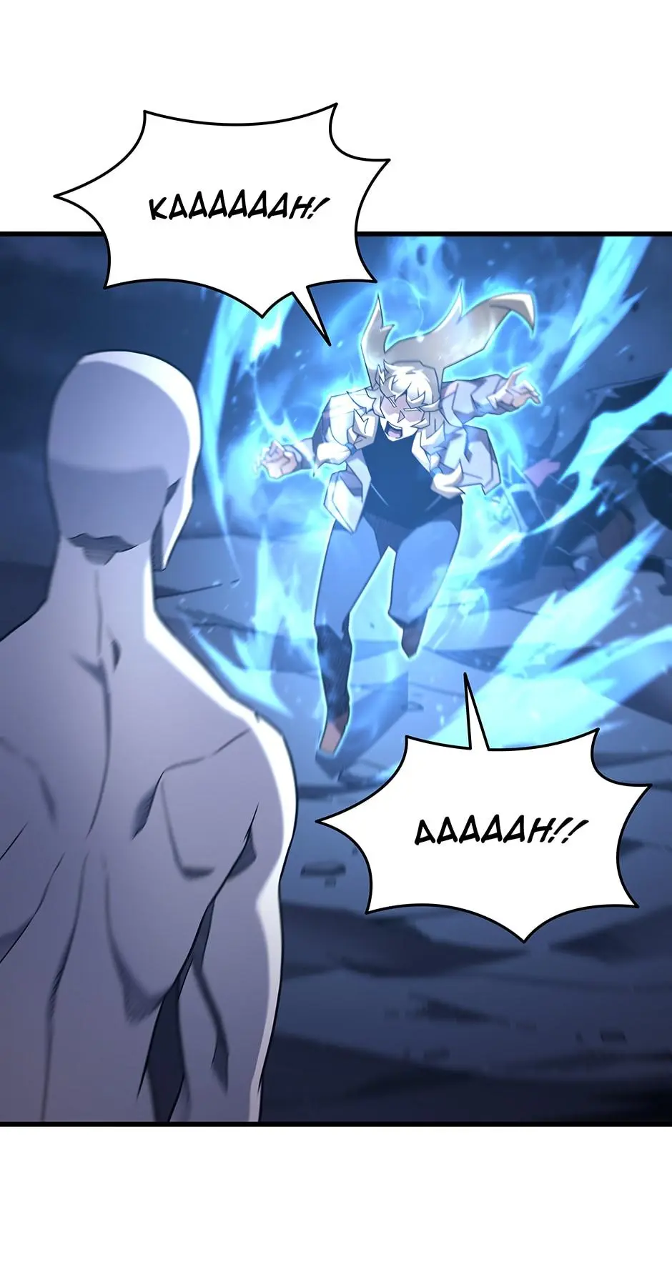 The Archmage Returns After 4000 Years Chapter 186