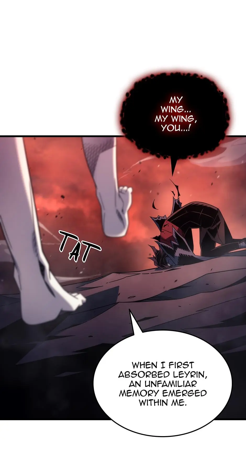 The Archmage Returns After 4000 Years Chapter 186