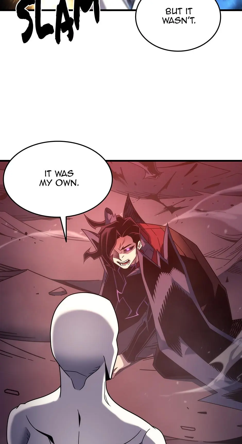 The Archmage Returns After 4000 Years Chapter 186