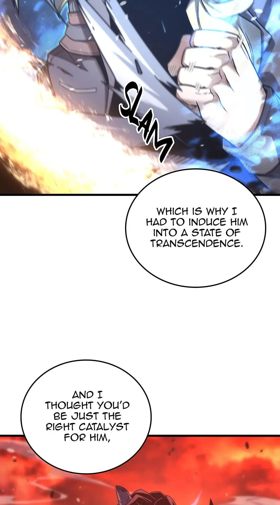 The Archmage Returns After 4000 Years Chapter 186