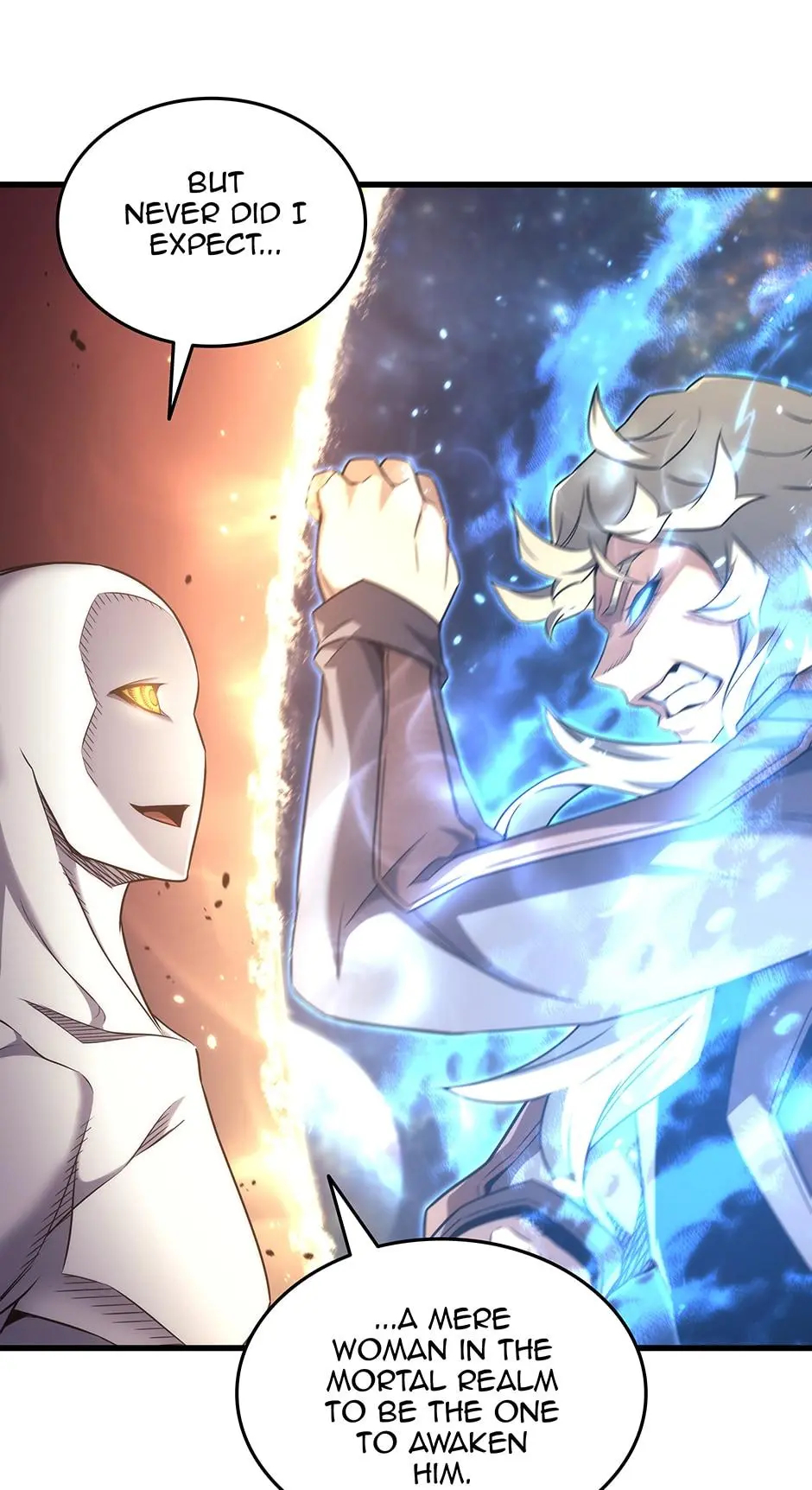 The Archmage Returns After 4000 Years Chapter 186