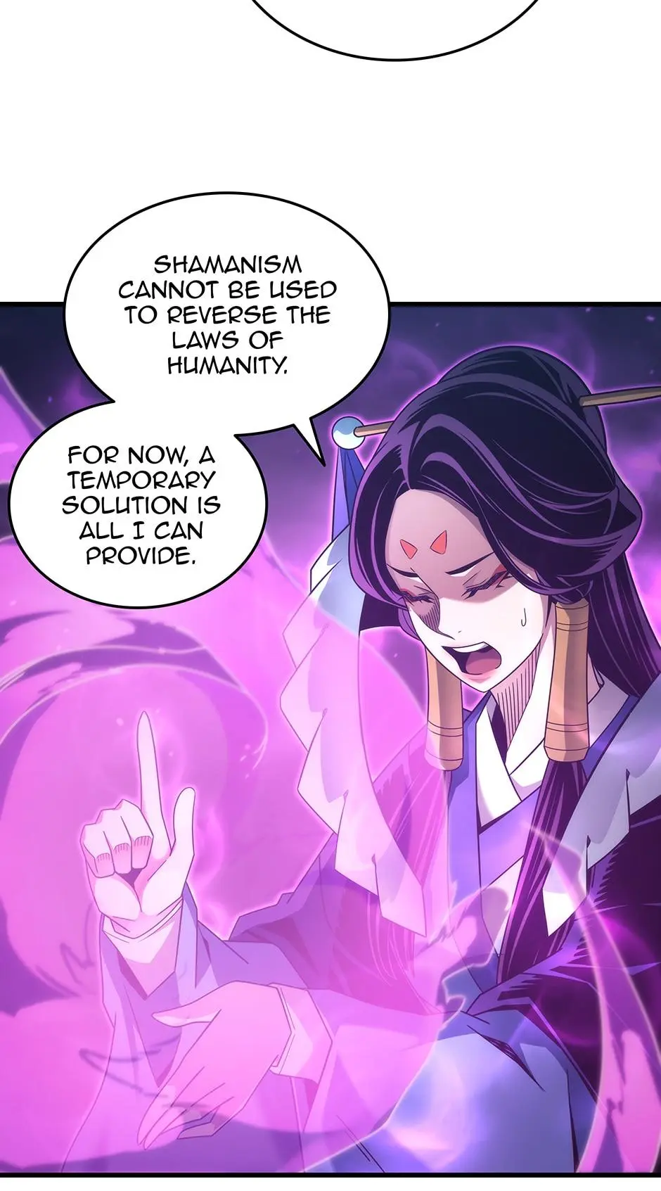 The Archmage Returns After 4000 Years Chapter 186