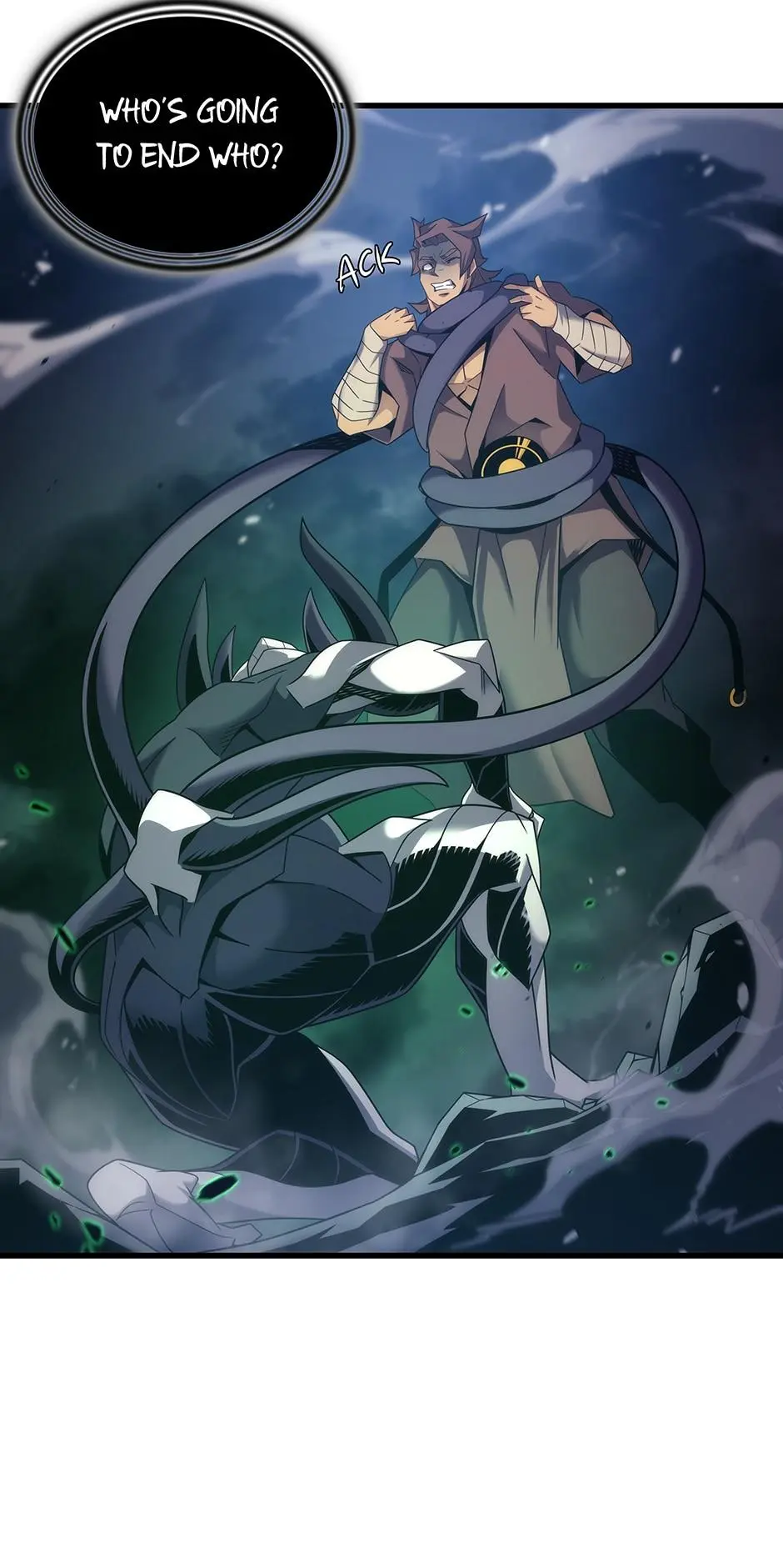 The Archmage Returns After 4000 Years Chapter 186