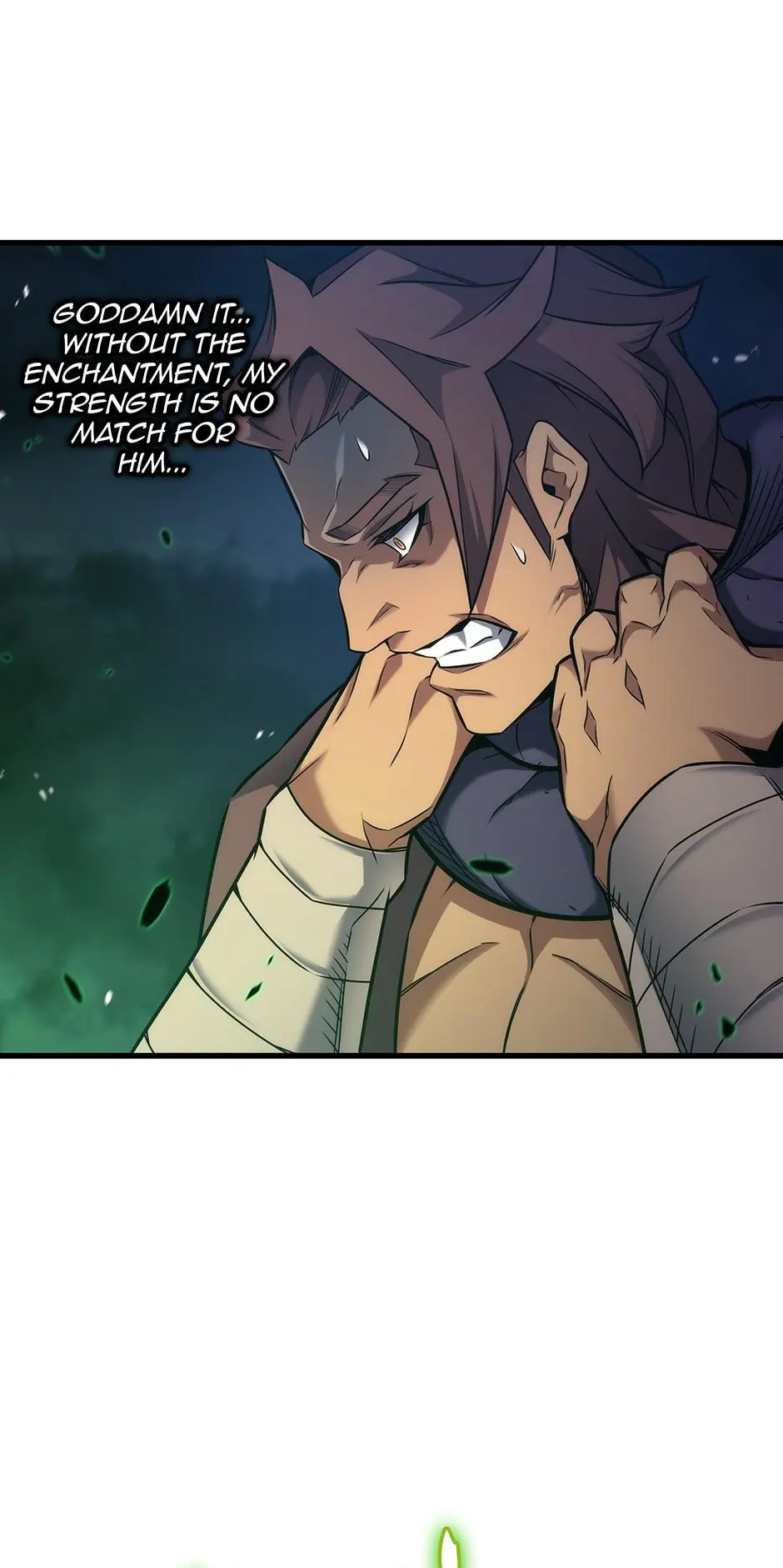 The Archmage Returns After 4000 Years Chapter 186