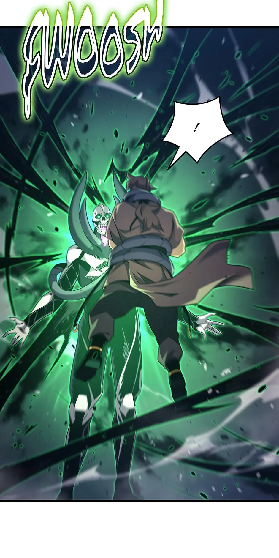 The Archmage Returns After 4000 Years Chapter 186