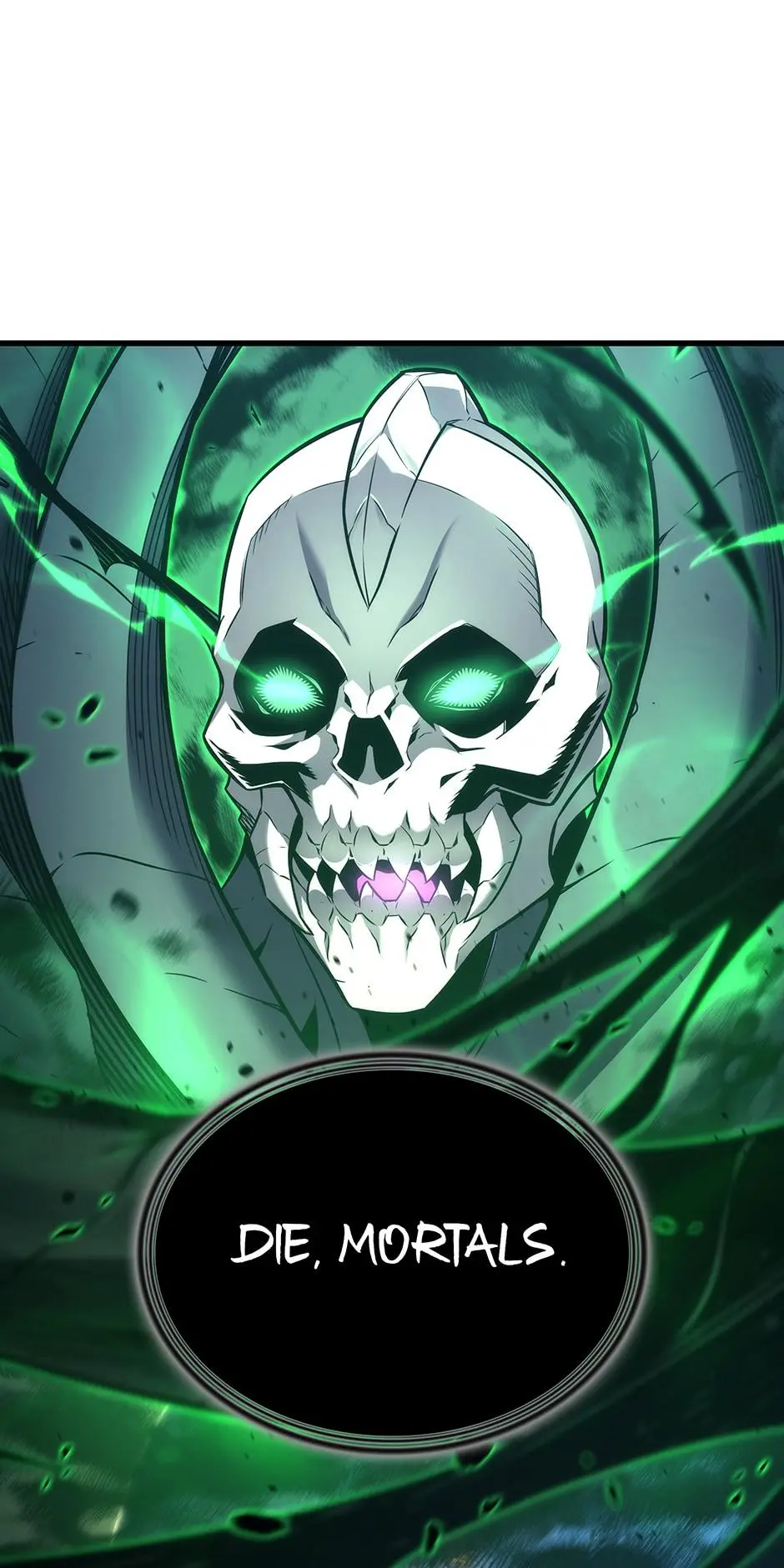 The Archmage Returns After 4000 Years Chapter 186