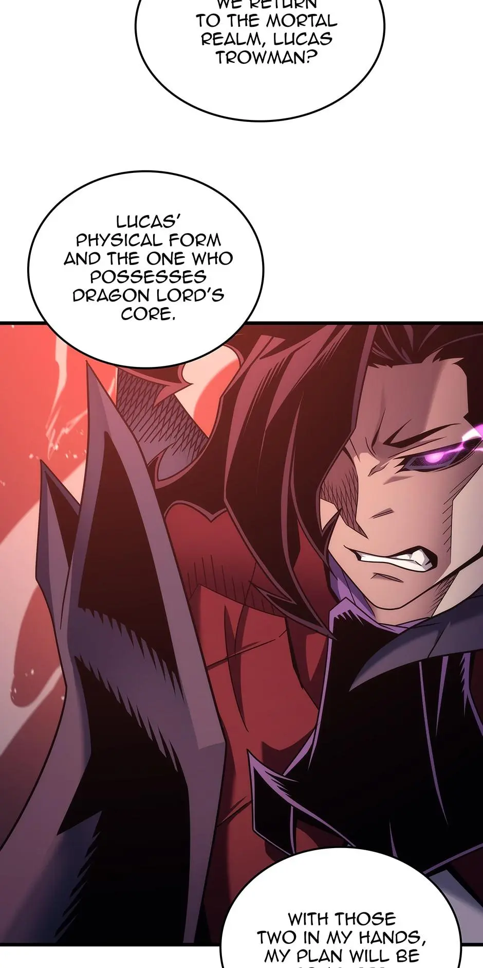 The Archmage Returns After 4000 Years Chapter 186