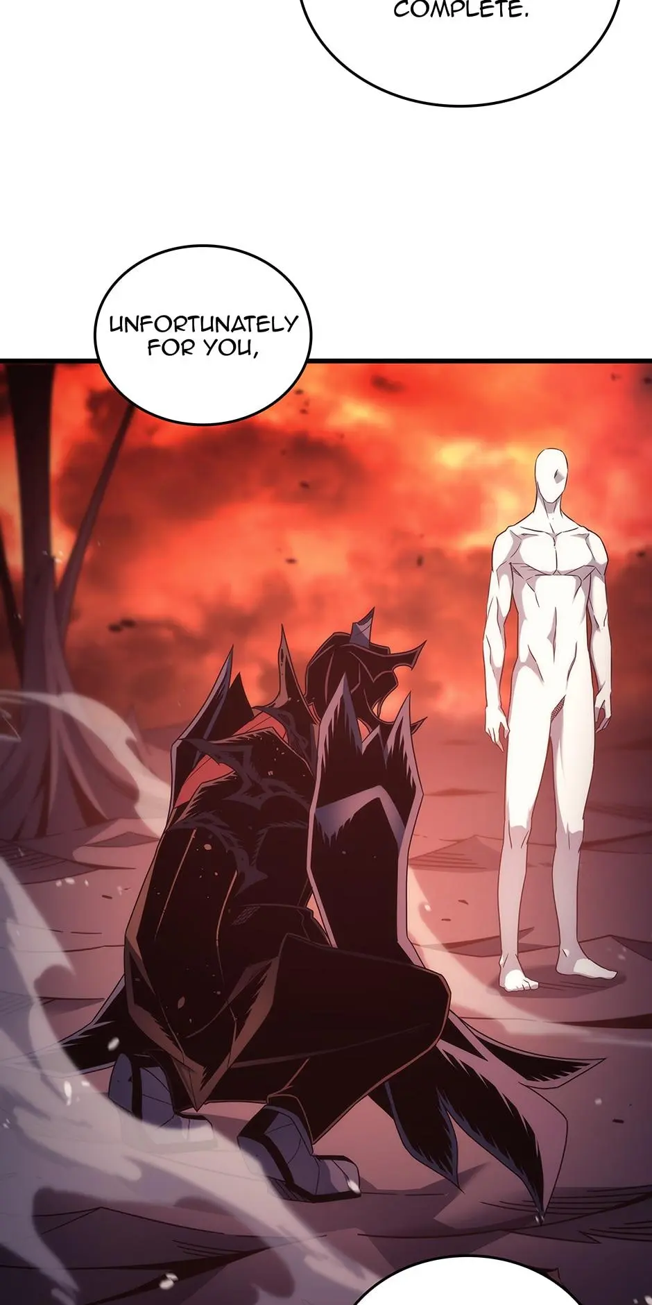 The Archmage Returns After 4000 Years Chapter 186