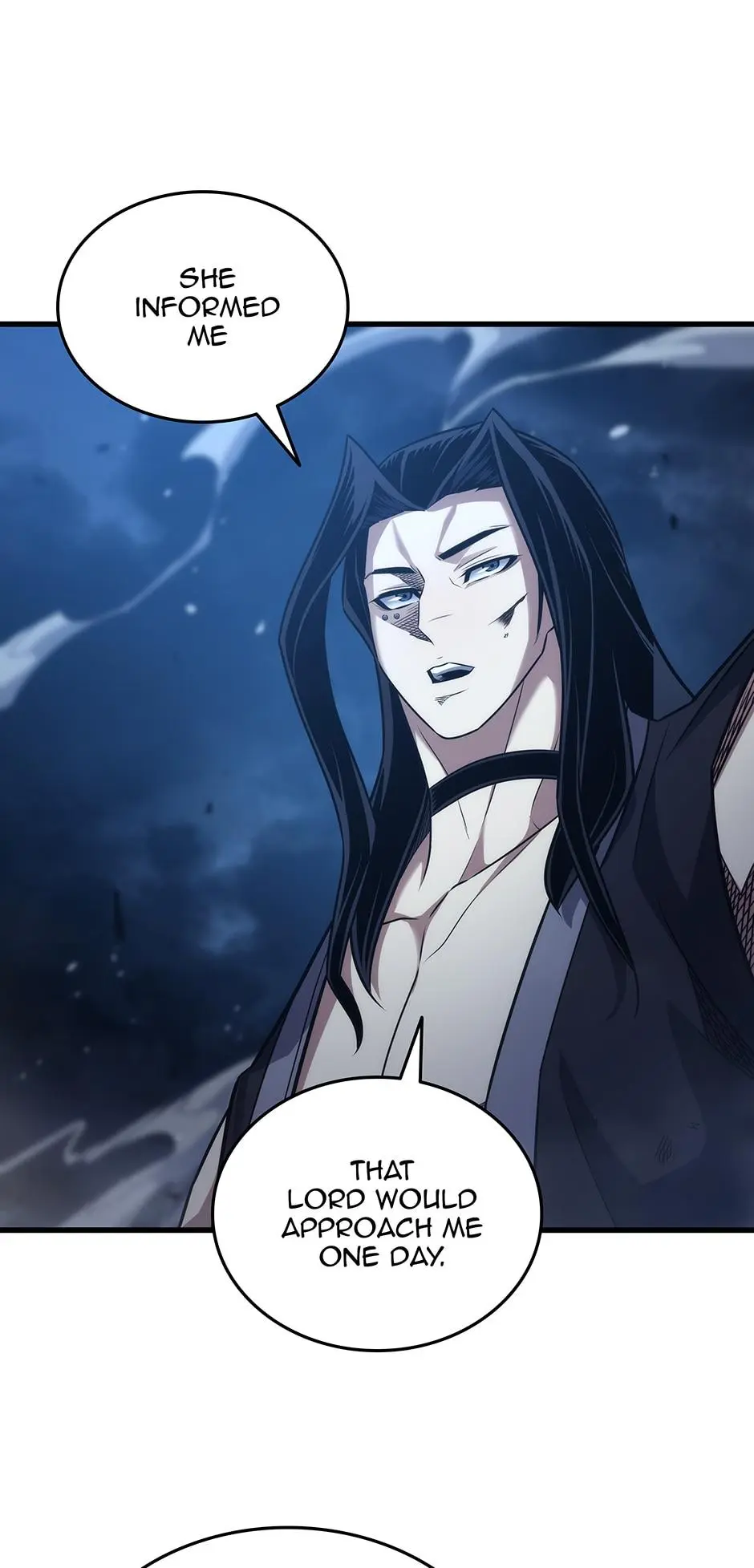 The Archmage Returns After 4000 Years Chapter 186