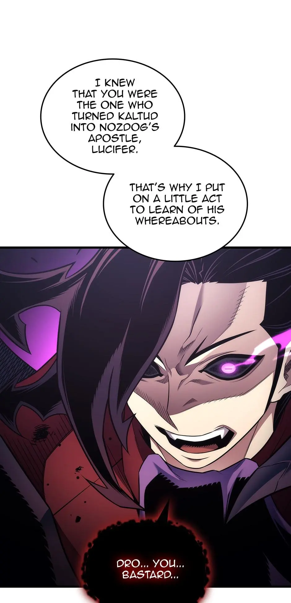 The Archmage Returns After 4000 Years Chapter 186