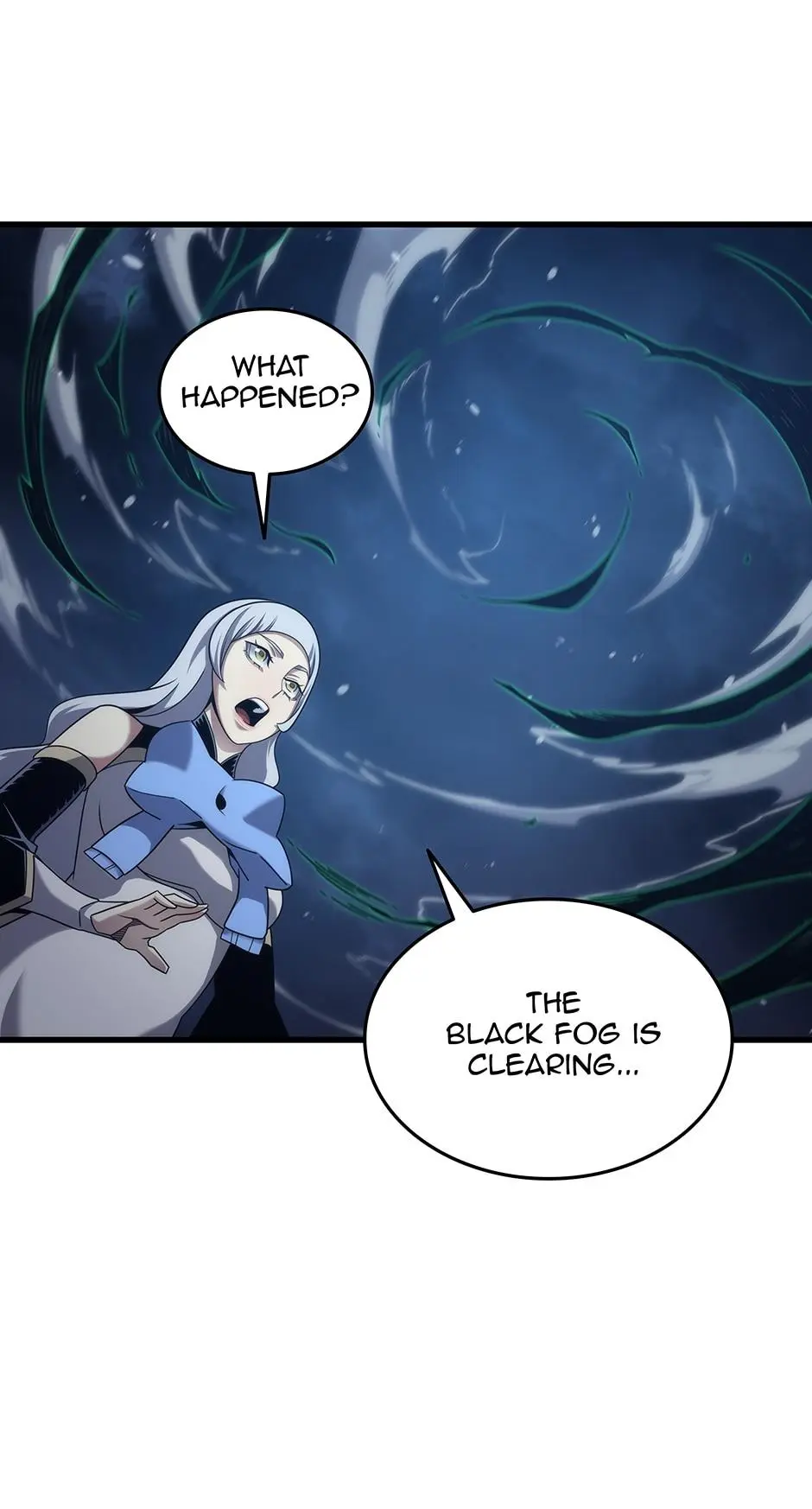 The Archmage Returns After 4000 Years Chapter 186