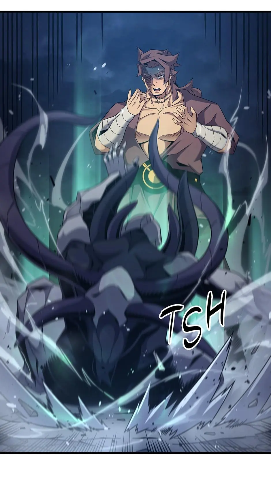 The Archmage Returns After 4000 Years Chapter 186