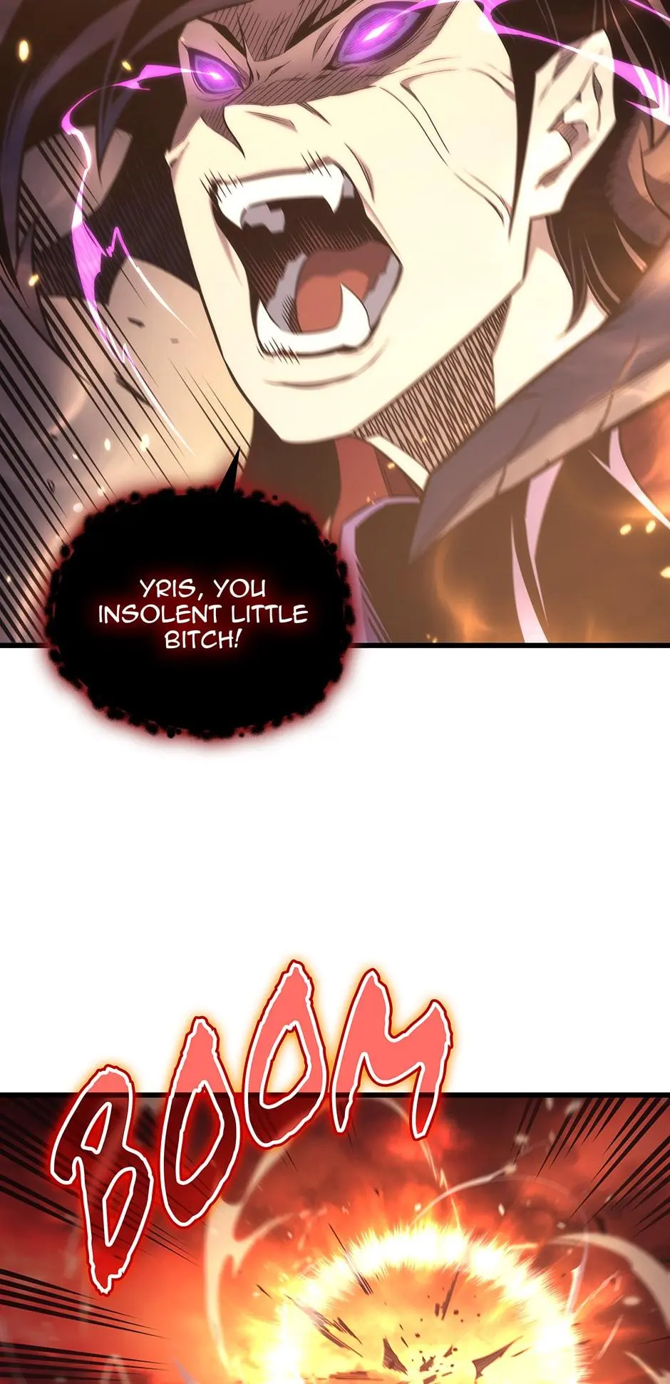 The Archmage Returns After 4000 Years Chapter 187