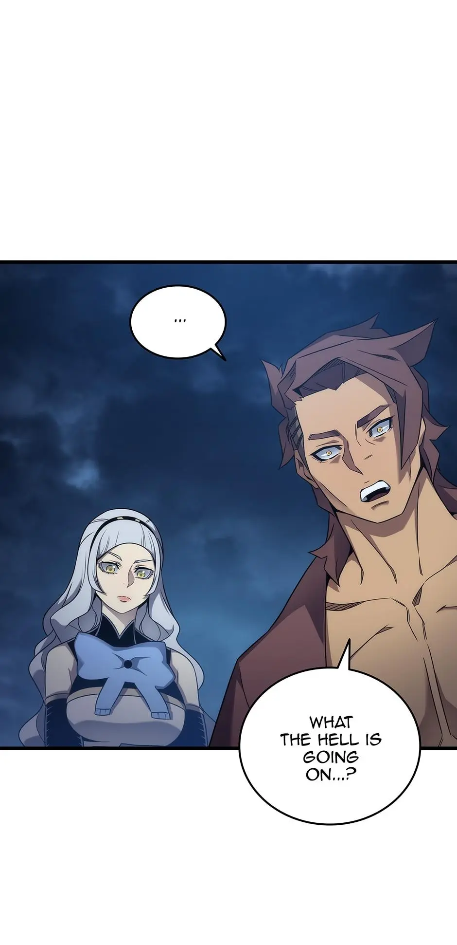 The Archmage Returns After 4000 Years Chapter 187