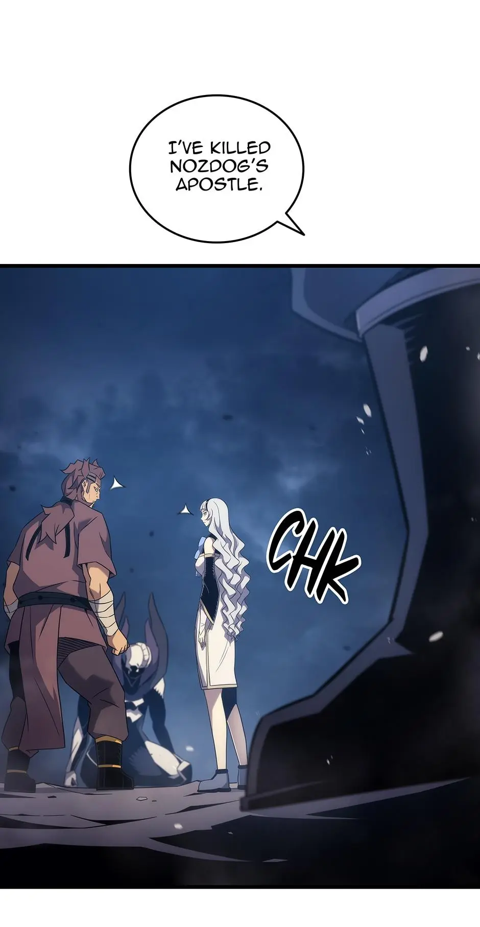 The Archmage Returns After 4000 Years Chapter 187