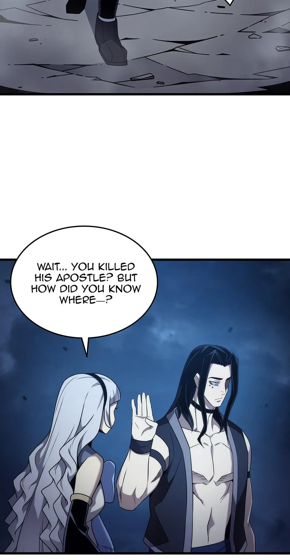 The Archmage Returns After 4000 Years Chapter 187