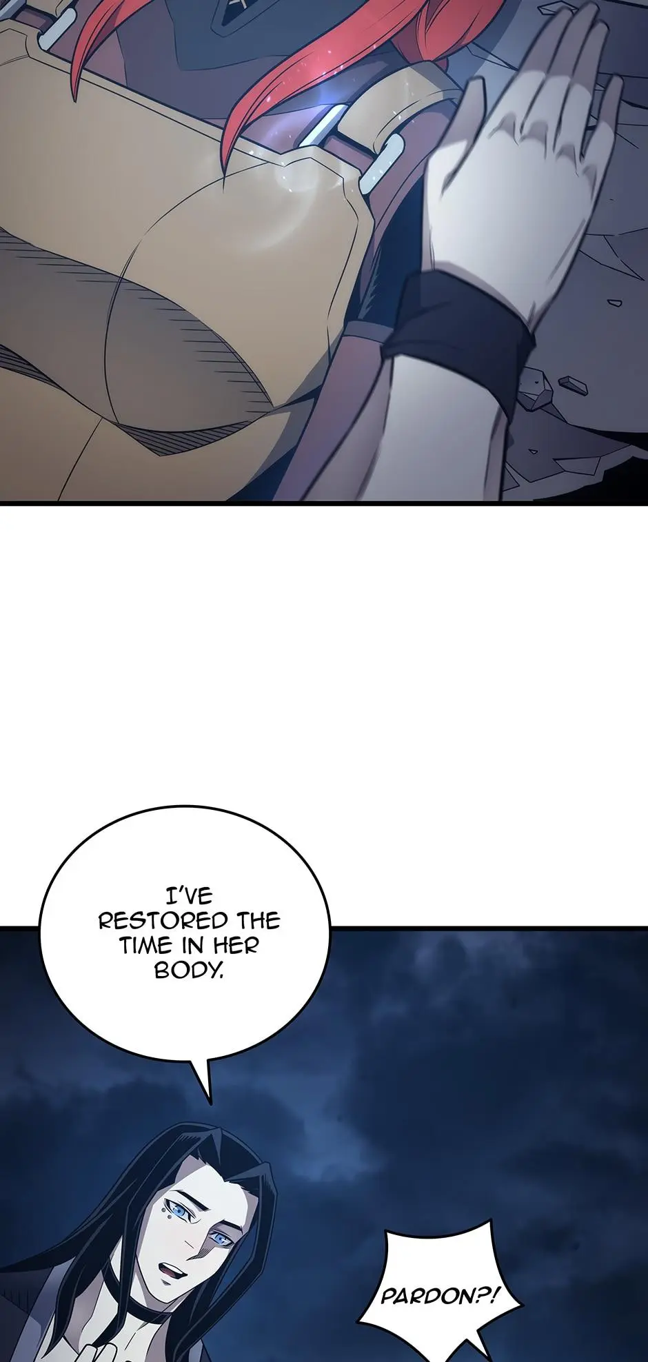 The Archmage Returns After 4000 Years Chapter 187