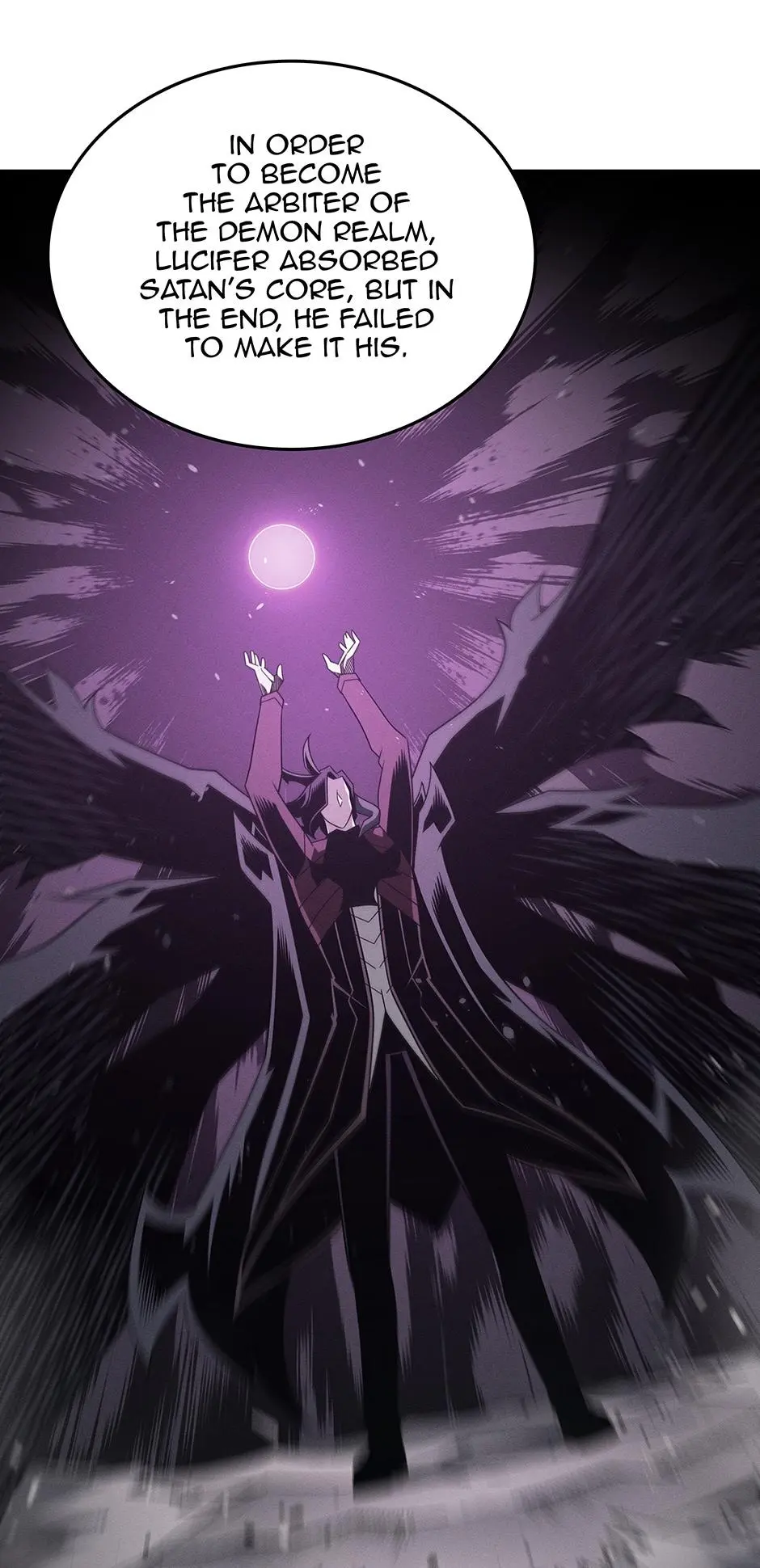 The Archmage Returns After 4000 Years Chapter 187