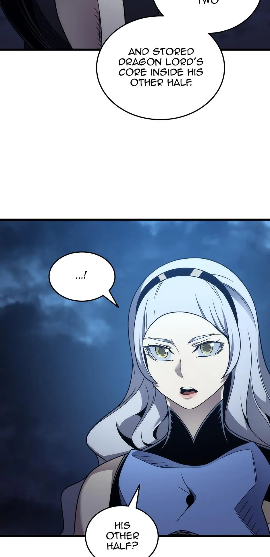 The Archmage Returns After 4000 Years Chapter 187