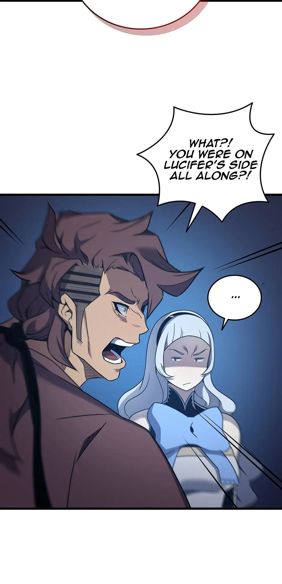 The Archmage Returns After 4000 Years Chapter 187