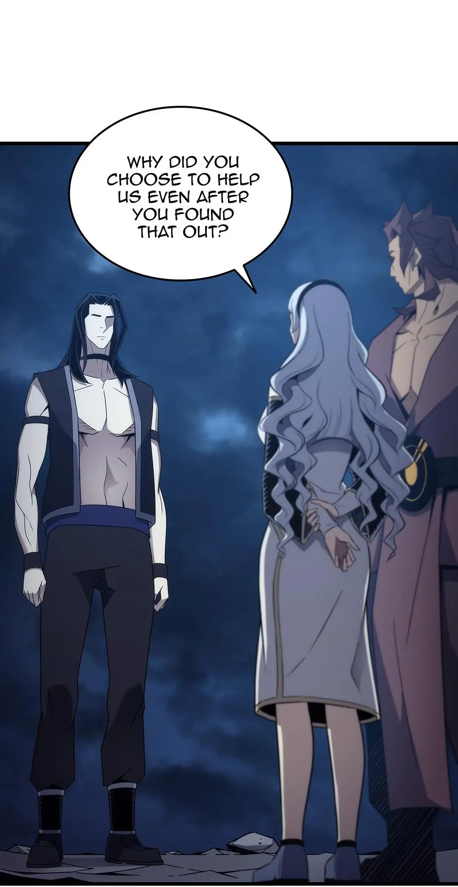 The Archmage Returns After 4000 Years Chapter 187