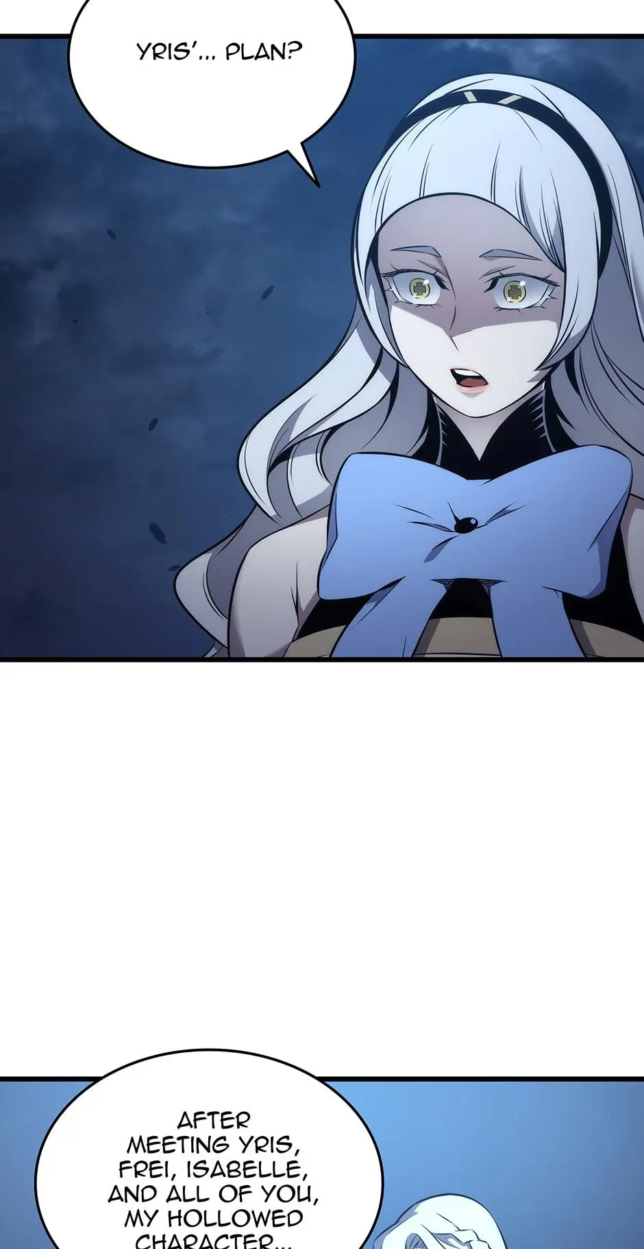 The Archmage Returns After 4000 Years Chapter 187