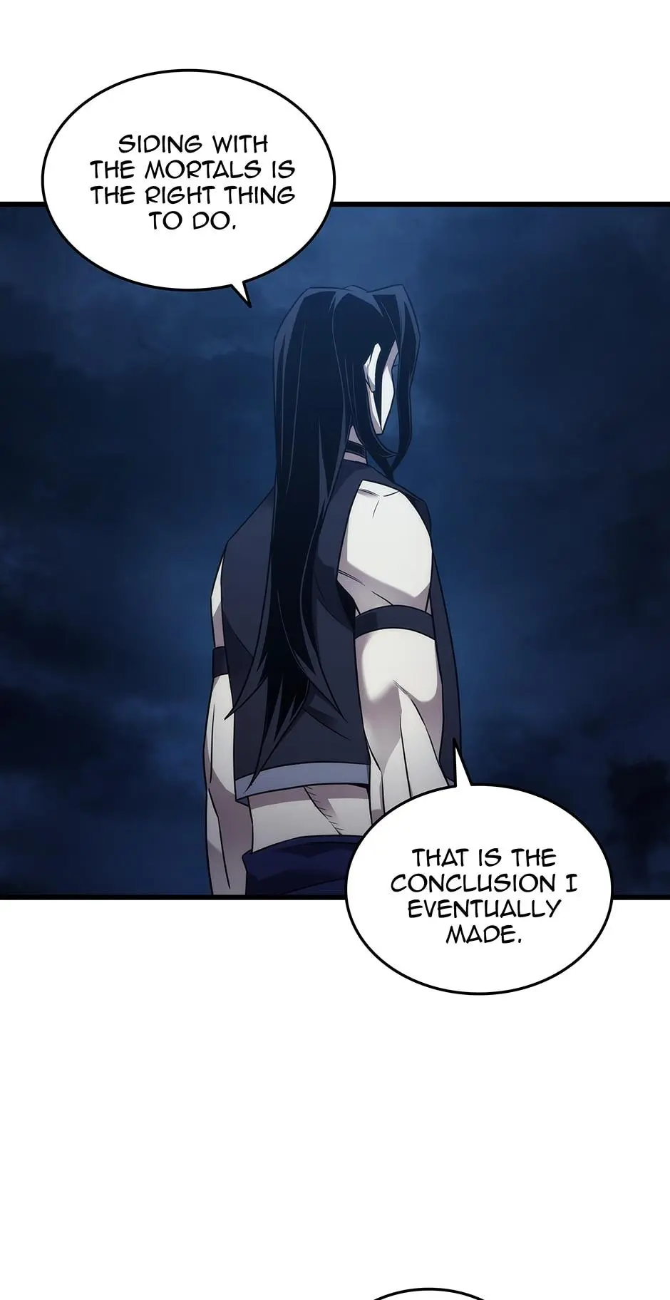 The Archmage Returns After 4000 Years Chapter 187
