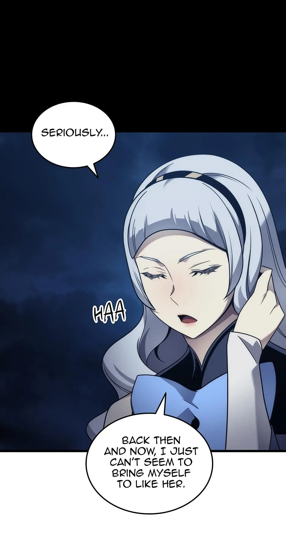 The Archmage Returns After 4000 Years Chapter 187