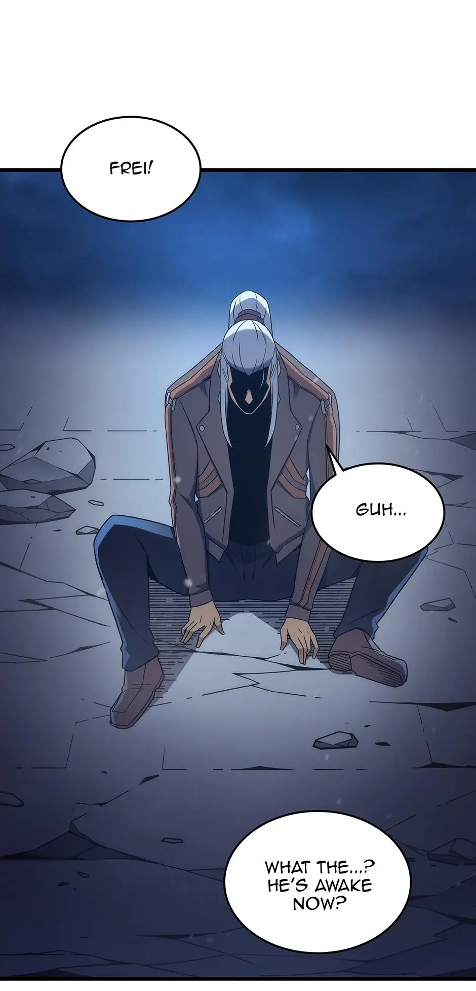 The Archmage Returns After 4000 Years Chapter 187