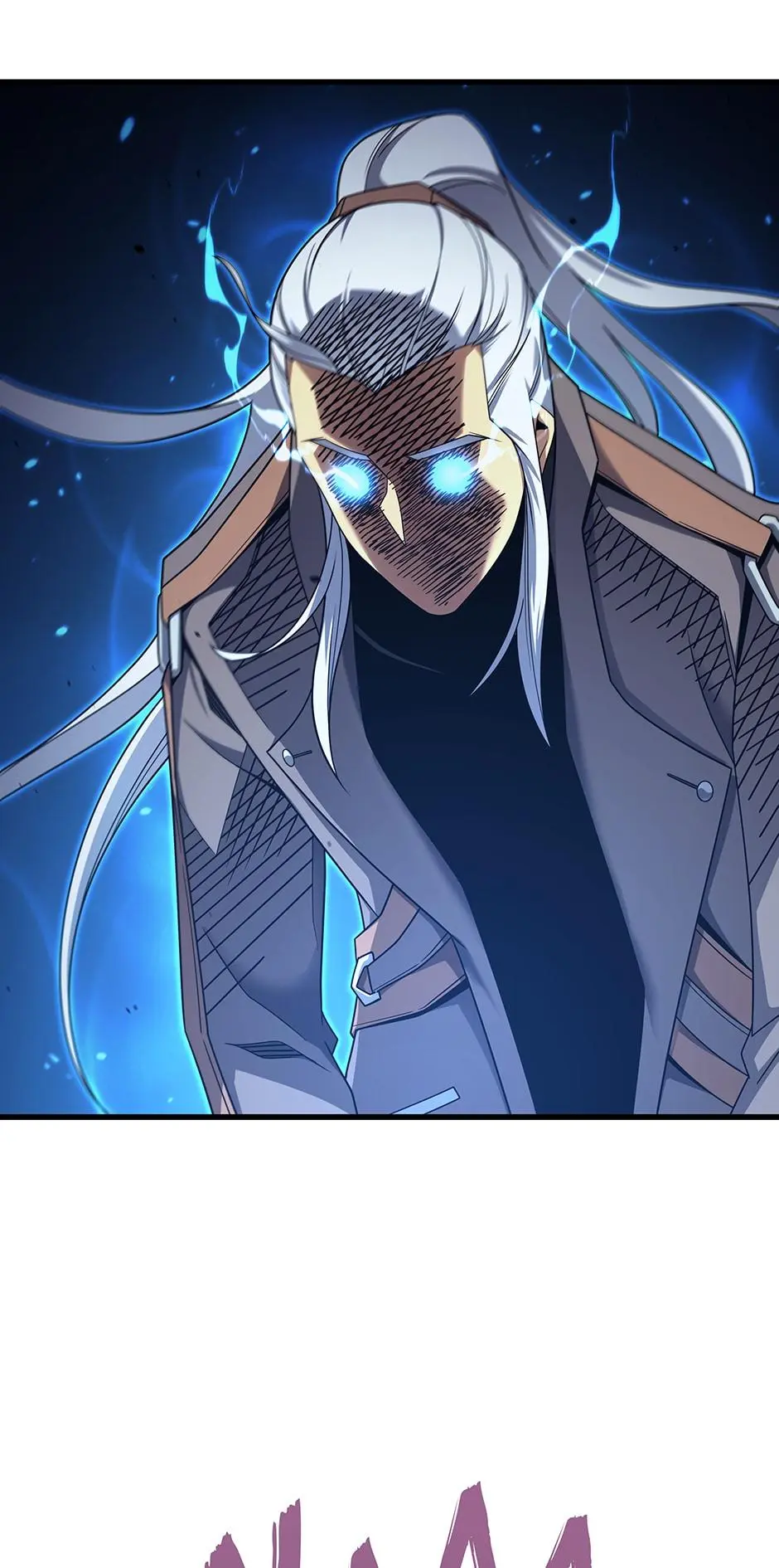 The Archmage Returns After 4000 Years Chapter 187