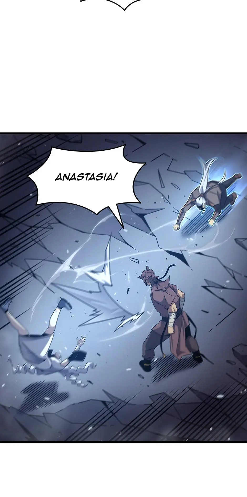 The Archmage Returns After 4000 Years Chapter 187