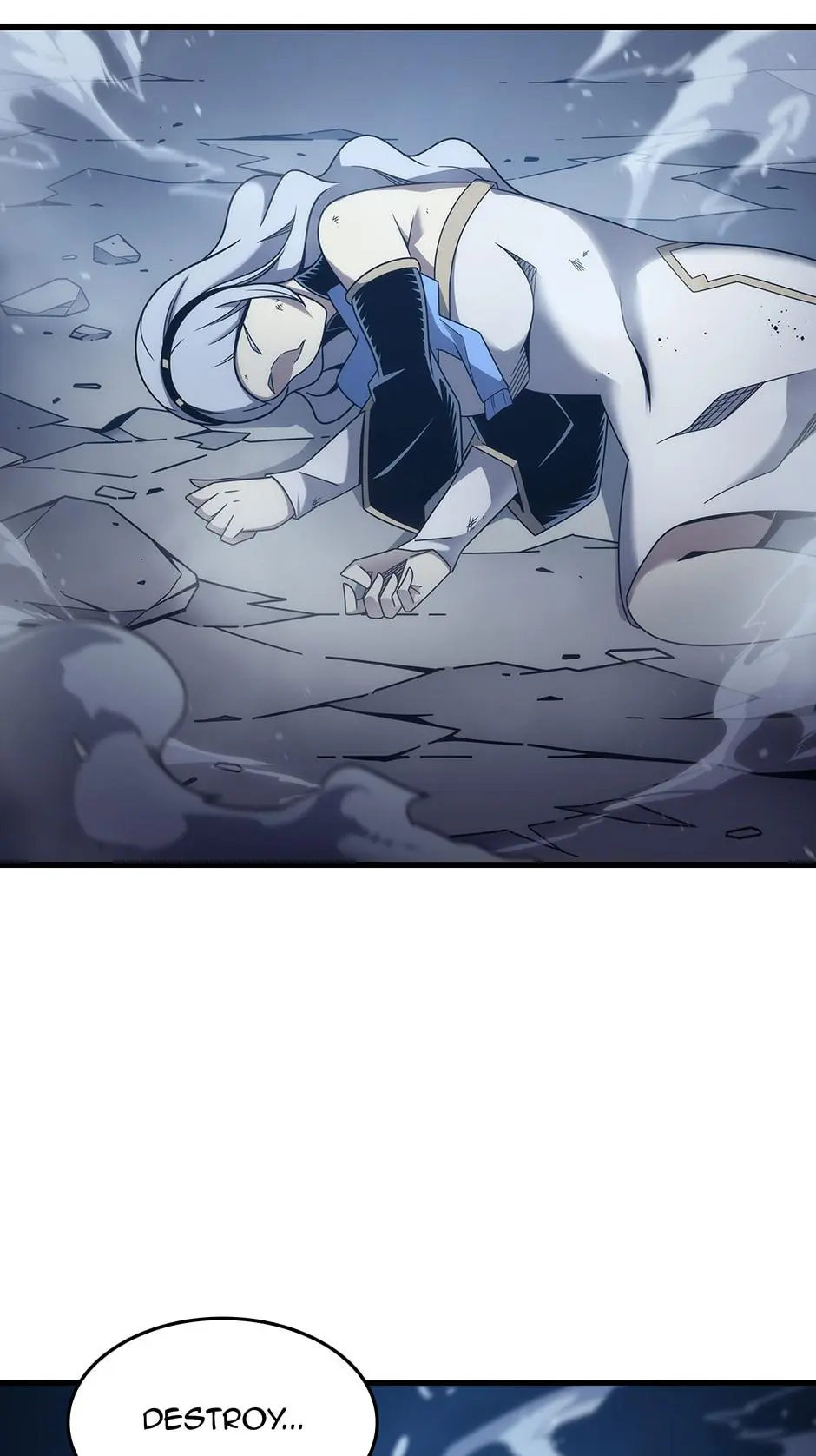 The Archmage Returns After 4000 Years Chapter 187