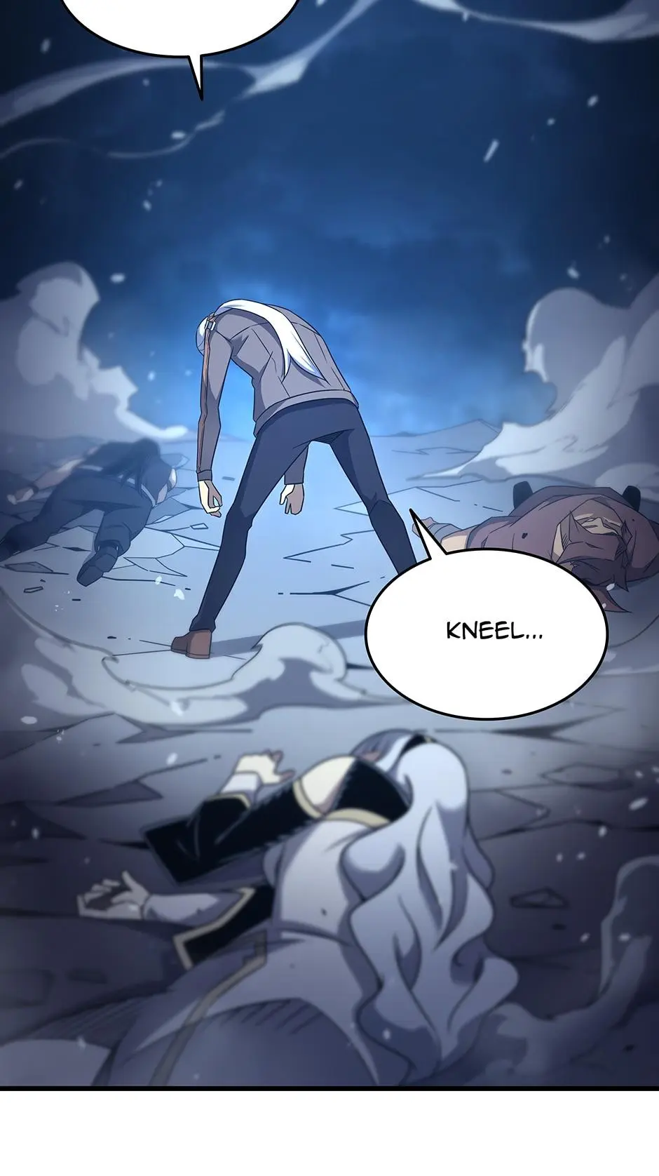 The Archmage Returns After 4000 Years Chapter 187