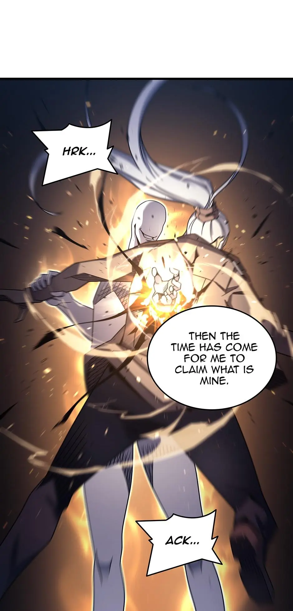 The Archmage Returns After 4000 Years Chapter 187