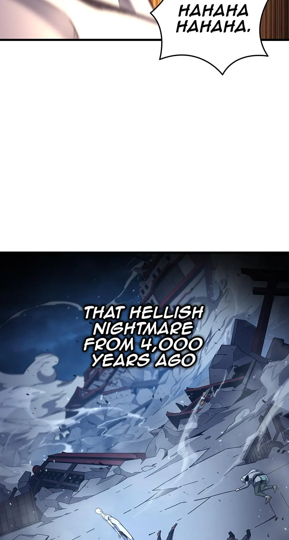 The Archmage Returns After 4000 Years Chapter 187