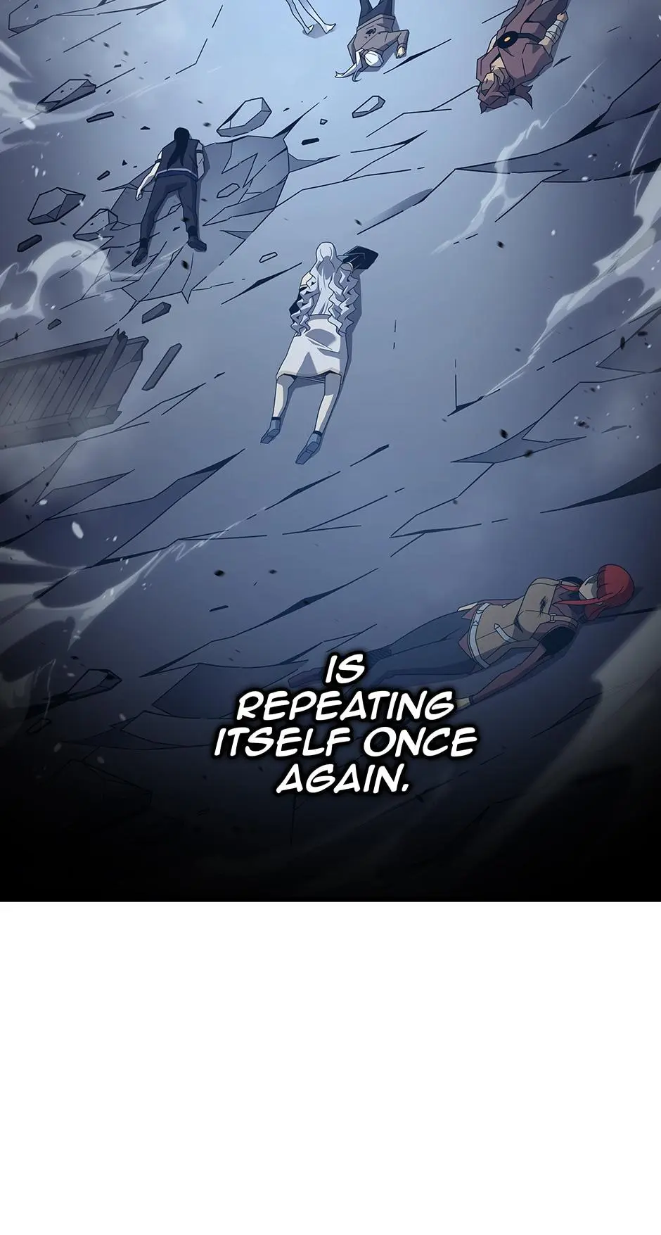 The Archmage Returns After 4000 Years Chapter 187