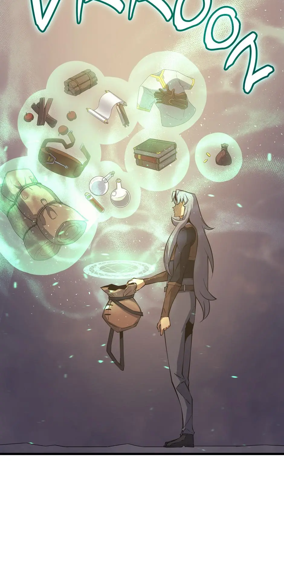 The Archmage Returns After 4000 Years Chapter 19