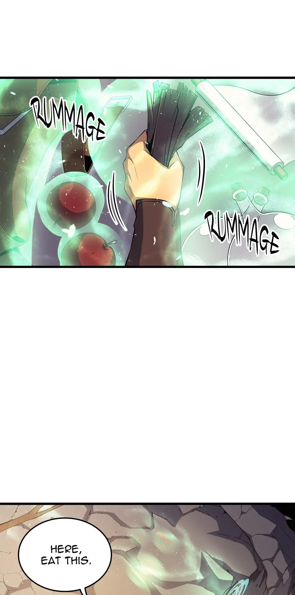 The Archmage Returns After 4000 Years Chapter 19