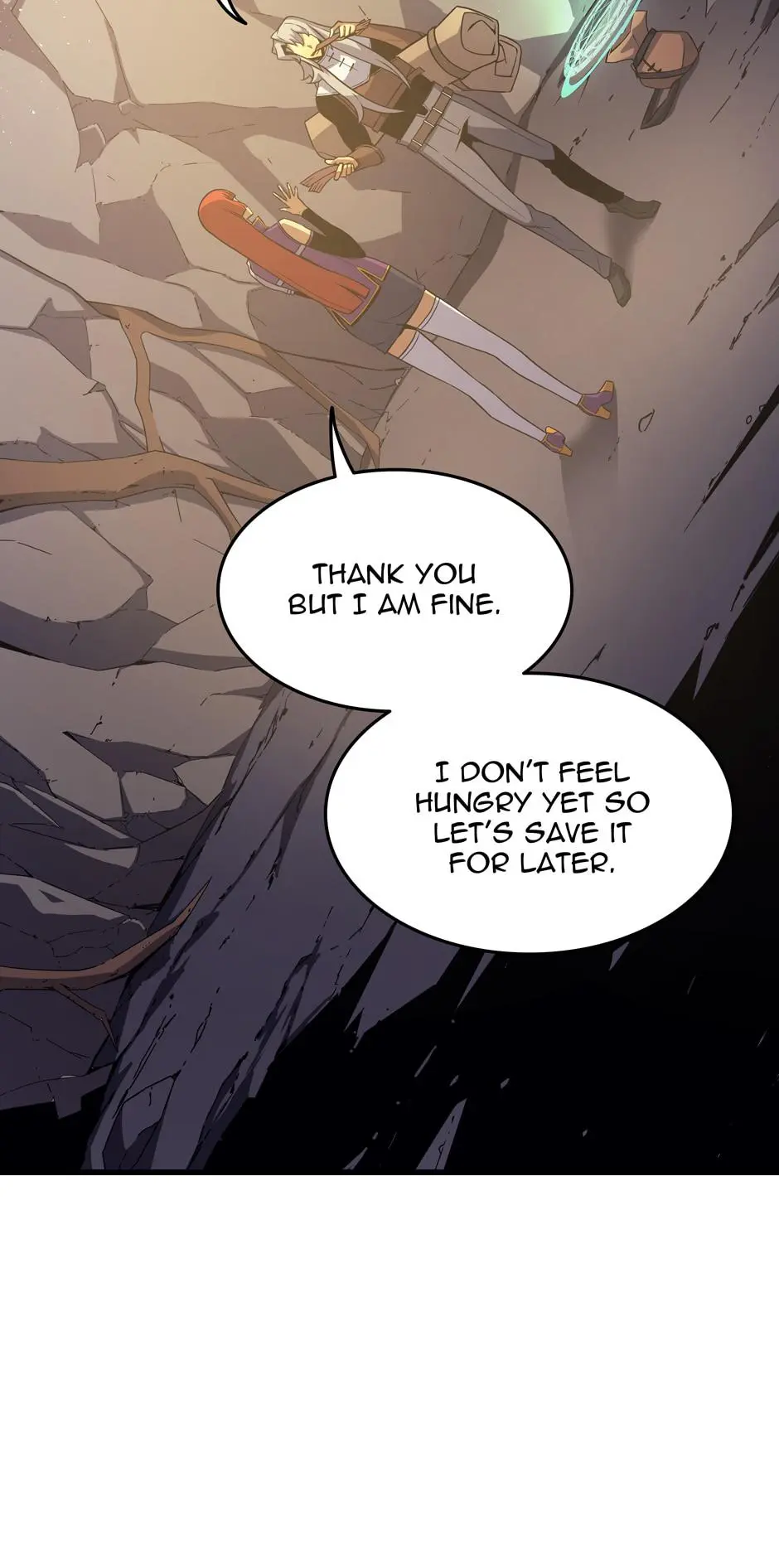 The Archmage Returns After 4000 Years Chapter 19