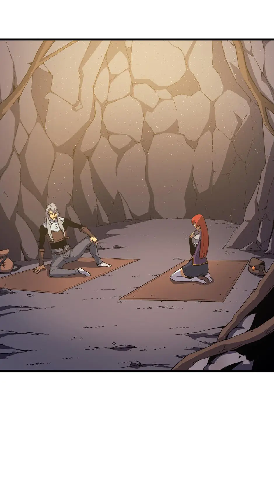 The Archmage Returns After 4000 Years Chapter 19